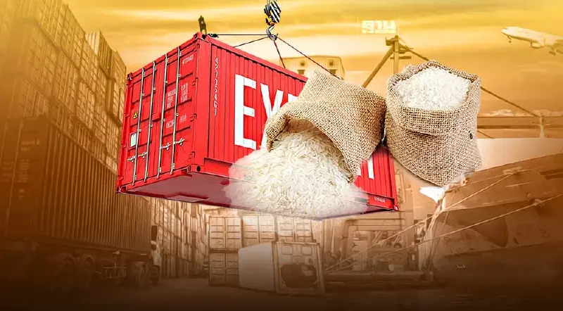 พาณิชย์-เอกชนลุย3งานใหญ่ตปท. หวังดันส่งออกข้าวทะลุ8ล้านตัน