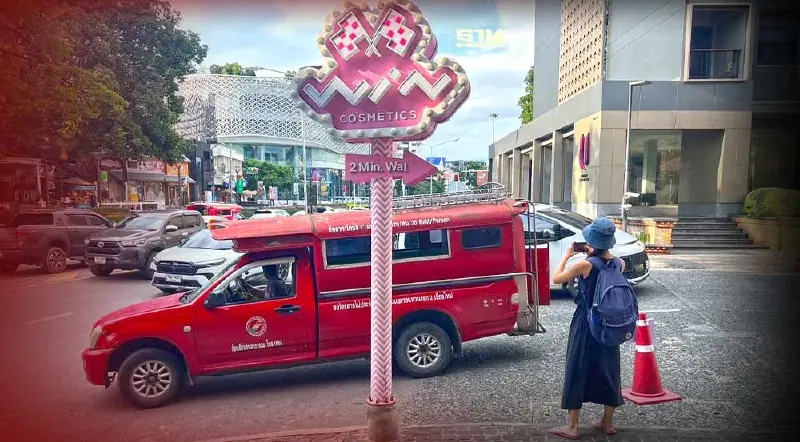 เอกชนเชียงใหม่ขานรับ "ฟรีวีซ่าจีน" ลั่นพร้อมรับนักท่องเที่ยว