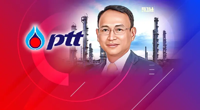 สะพัด การเมืองบีบ"ทศพร ศิริสัมพันธ์"ลาออกประธานบอร์ด ปตท.