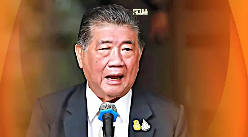 "ภูมิธรรม" เตรียมเสนอชื่อ คกก.ศึกษาแก้รธน.ให้นายกฯภายใน 2 สัปดาห์