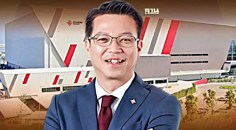 FPIT ปักหมุด บางพลี-อยุธยา-อีอีซี รับคลื่นลงทุนไทย-ต่างชาติ FPIT ปักหมุด บางพลี-อยุธยา-อีอีซี รับคลื่นลงทุนไทย-ต่างชาติ