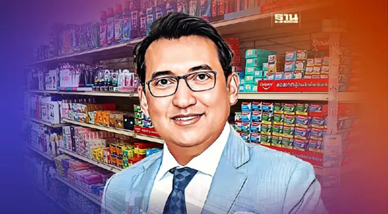 พาณิชย์โชว์สร้างเครือข่าย Biz Club กว่า1.3หมื่นรายช่วยดันเศรษฐกิจฐานราก พาณิชย์โชว์สร้างเครือข่าย Biz Club กว่า1.3หมื่นรายช่วยดันเศรษฐกิจฐานราก