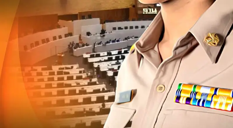 สรุปมติครม. 13 กันยายน 2566 แต่งตั้งข้าราชการการเมือง ทุกกระทรวง