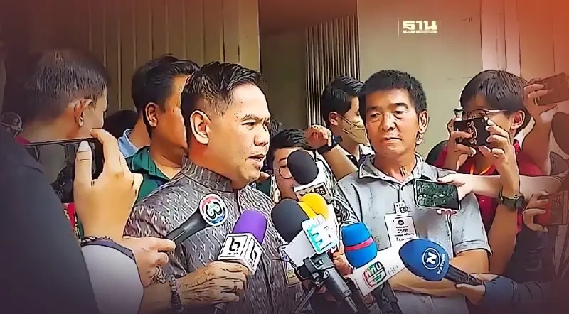 “วราวุธ” เผย มติครม. เคาะเงินอุดหนุนเด็กแรกเกิด เริ่มจ่าย 18 ก.ย. 66