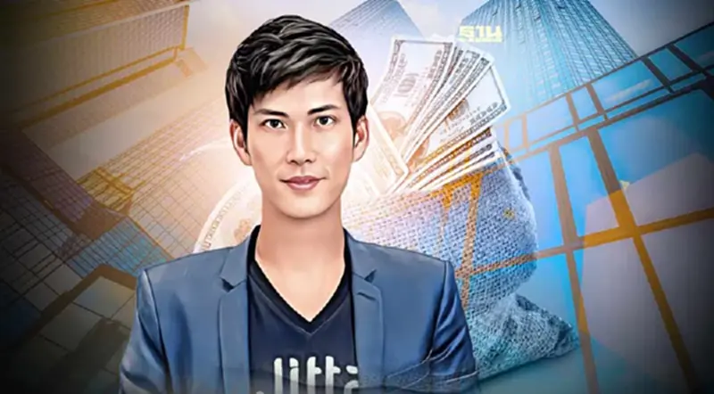 จิตตะ- ห่วงรายย่อยกระทบหนัก กรณีรัฐเก็บภาษีเงินลงทุนในหุ้นต่างประเทศ จิตตะ- ห่วงรายย่อยกระทบหนัก กรณีรัฐเก็บภาษีเงินลงทุนในหุ้นต่างประเทศ