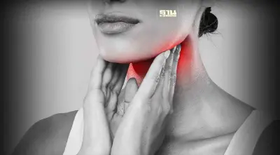 “มะเร็งต่อมน้ำเหลือง” ภัยร้ายใกล้ตัวรู้เร็ว รักษาหายได้