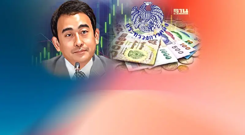 คลังประกาศถอยเก็บ “ภาษีหุ้น” ดันตลาดทุนไทยสู่สากล