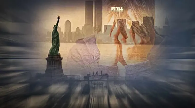 “เหตุการณ์ 9/11” เรื่องเล่าชวนรำลึกมหันตภัยก่อการร้ายช็อกโลก “เหตุการณ์ 9/11” เรื่องเล่าชวนรำลึกมหันตภัยก่อการร้ายช็อกโลก