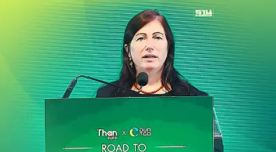 EU หนุนไทยปรับตัวสู่ Net Zero เตือนกม.คุ้มครองป่าอาจกระทบส่งออกยางพารา 