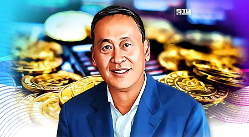 “เศรษฐา” ยันเงินดิจิทัล 10000 จ่ายรวดเดียบจบไม่กระทบงบปี 67 “เศรษฐา” ยันเงินดิจิทัล 10000 จ่ายรวดเดียบจบไม่กระทบงบปี 67