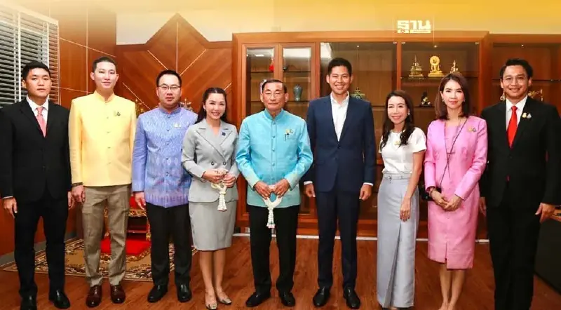 วธ.ลุยนโยบาย "1 ครอบครัว 1 Soft Power" มีรายได้ขั้นต่ำ 2 แสน/ปี