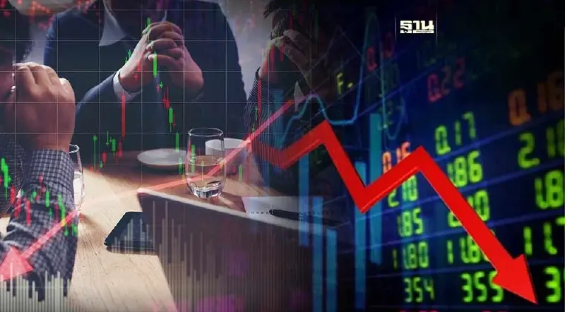 ตลาดหุ้นไทย 15 ก.ย. 66 ปิดลบ 3.11 จุด ไซด์เวย์ตามภูมิภาค