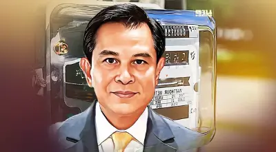 เปิดเบื้องลึก "ลดค่าไฟเหลือ 3.99 บาท" รมว.พลังงานลั่นทำอยู่ ทำต่อ