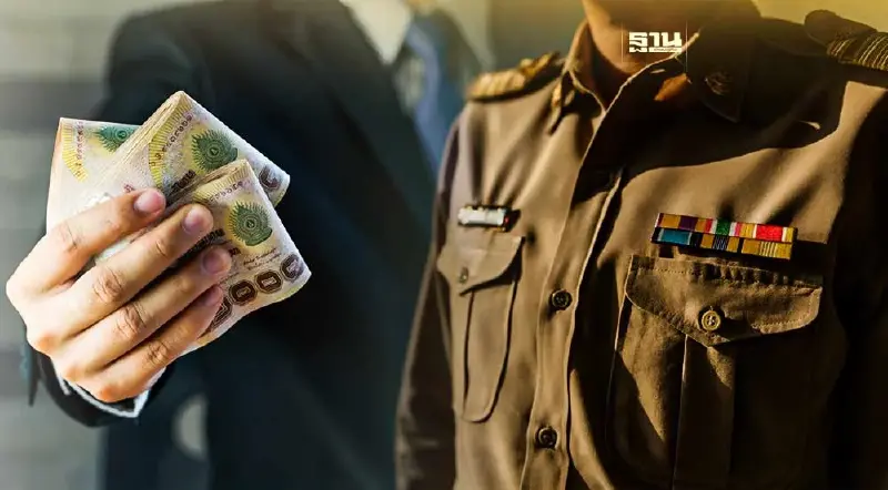 นิด้าโพล เผย ข้าราชการกว่า 71 % ค้านจ่ายเงินเดือน 2 รอบ 