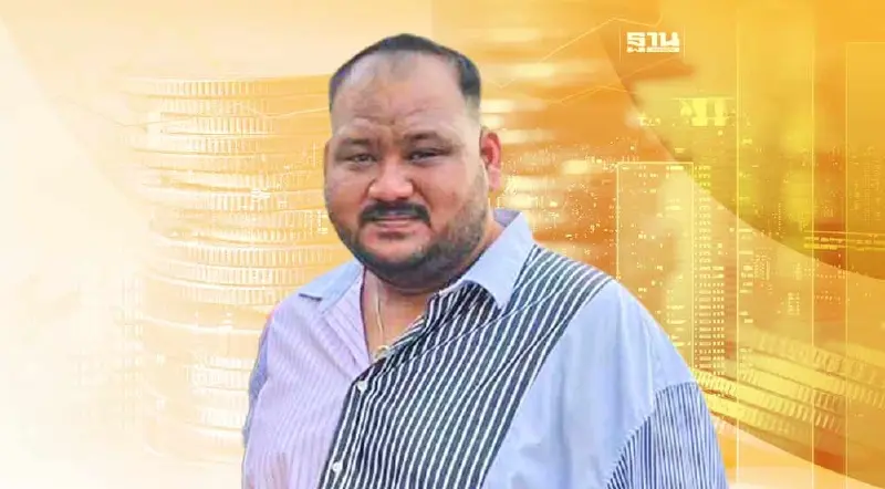 ส่องธุรกิจ กำนันนก นครปฐม ถือหุ้น 2 บริษัทรายได้ 5 ปี 2.6 พันล้าน