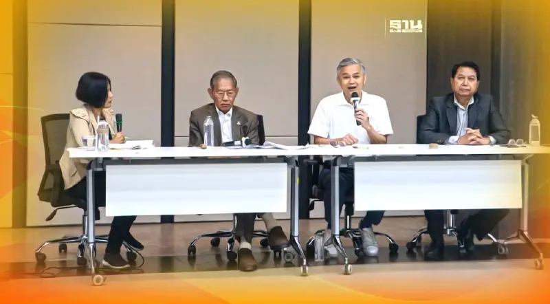 ชำแหละคดี “กำนันนก” สะท้อนระบบราชการ-ตำรวจ ล้มเหลว เสี่ยงกลียุค