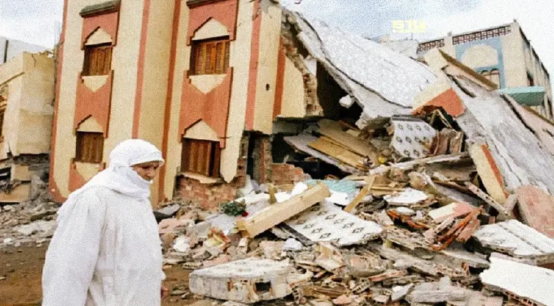 แผ่นดินไหวโมร็อกโก 6.8 แมกนิจูด เสียชีวิตพุ่ง 300 ราย