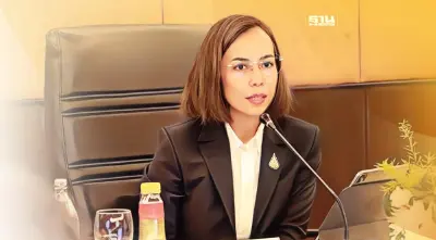 “รมว.อุตสาหกรรม”ดันเศรษฐกิจใต้มุ่งเป้า 3 กลุ่มเพิ่มความสามารถแข่งขัน