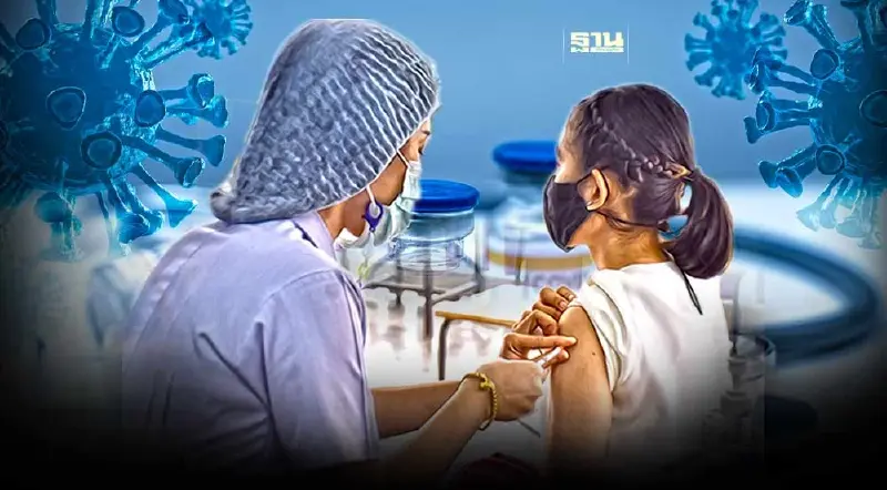 สหรัฐอนุมัติวัคซีนโควิด-19 โดสใหม่แบบเข็มเดียว ป้องกันสายพันธุ์ XBB.1.5