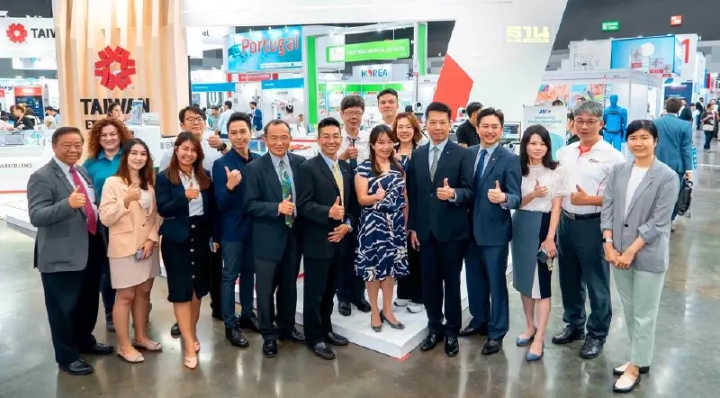 จากเซมิคอนดักเตอร์สู่ “นวัตกรรมการแพทย์” เพื่อการดูแลสุขภาพอย่างยั่งยืน