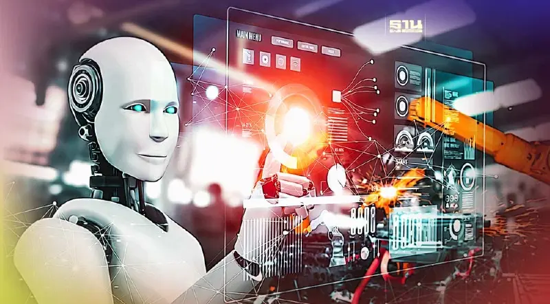 AI ครองโลก หลายอาชีพเสี่ยงถูกแย่งงาน CEO ก็ไม่ปลอดภัย