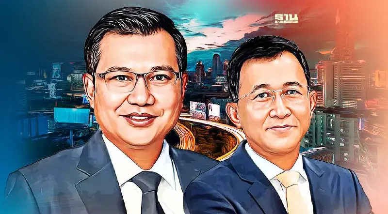 ครม.ไฟเขียวโยกย้ายบิ๊กข้าราชการ “คมนาคม” ต่ออายุ 2 อธิบดี