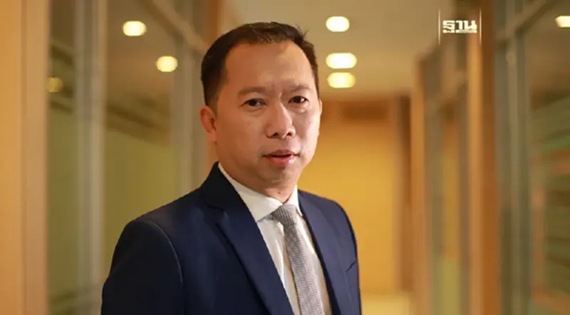 กยท. เดินหน้าคุ้มครองประกันอุบัติเหตุกลุ่มฯ ทบทวนสวัสดิการชาวสวนยาง กยท. เดินหน้าคุ้มครองประกันอุบัติเหตุกลุ่มฯ ทบทวนสวัสดิการชาวสวนยาง