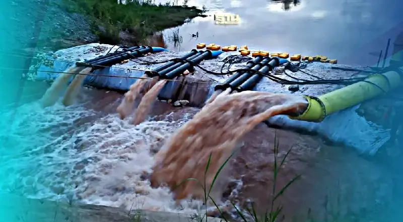 กรมชลฯ เร่งเก็บน้ำเข้าบึงบอระเพ็ด สำรองไว้ใช้ฤดูแล้งหน้า