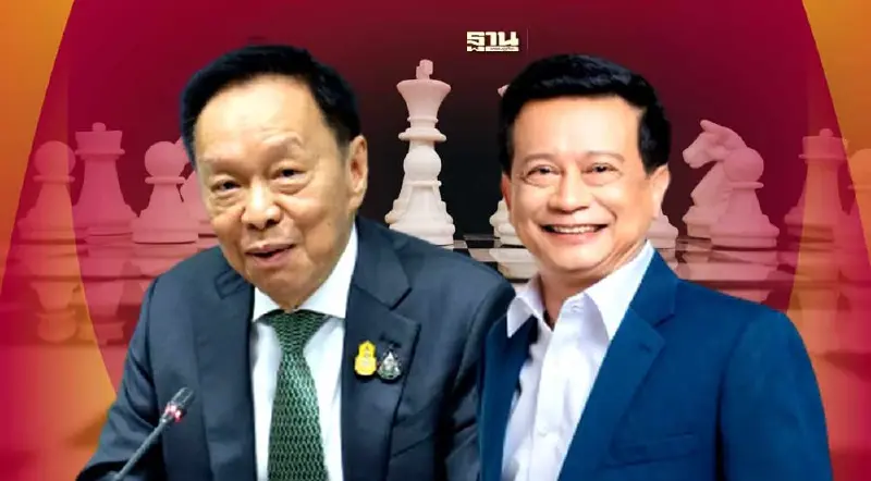 “วัชระ” ยก “บิ๊กป๊อด” ของจริงทางการเมือง-การบริหาร มั่นใจไปโลดในงานรมต.