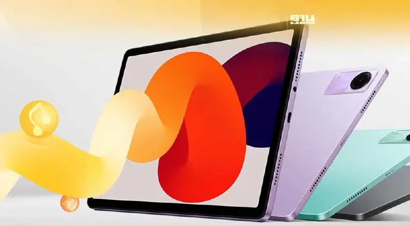 เสียวหมี่ วางขาย Redmi Pad SE แท็บเล็ต ราคาประหยัด 5,990 บาท