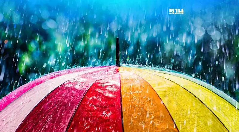 พรุ่งนี้ 30 จว.เหนือ อีสาน ตะวันออก ฝนตกหนักถึงหนักมากบางแห่ง