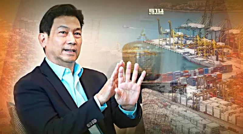 ครม.แบ่ง 6 รองนายกฯ ทำแผนงบประมาณ 67 ตั้ง “ปานปรีย์” คุมอีอีซี