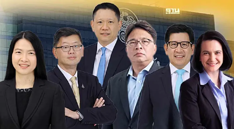 คลัง ชงครม.นัดแรก ย้ายอธิบดียกแผง ดัน “ลวรณ” นั่งแท่นปลัดคนใหม่ คลัง ชงครม.นัดแรก ย้ายอธิบดียกแผง ดัน “ลวรณ” นั่งแท่นปลัดคนใหม่