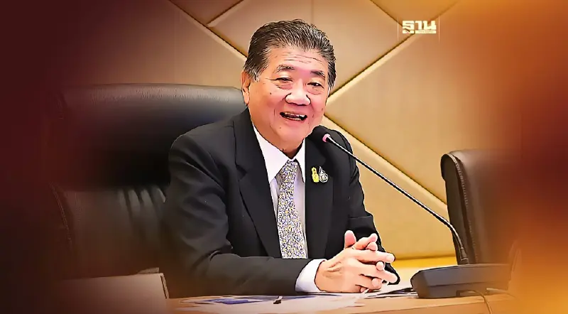 “ภูมิธรรม”ถกทูตพาณิชย์-พาณิชย์จังหวัด ลั่นพาณิชย์ยุคใหม่ทำงานเชิงรุก