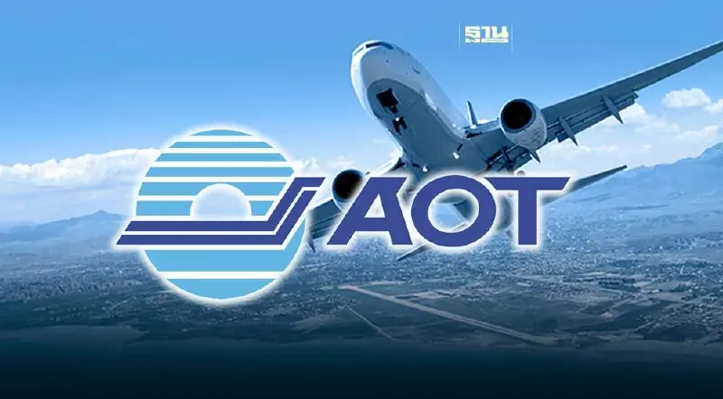 ทอท.จ่อทุ่มงบ 1.4 แสนล้าน  สร้าง 2 สนามบินแห่งใหม่