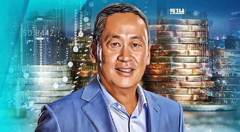 “เศรษฐา” ยันชัดแจก “เงินดิจิทัล 10,000 บาท” รอเลยไตรมาสแรก ปี 67 “เศรษฐา” ยันชัดแจก “เงินดิจิทัล 10,000 บาท” รอเลยไตรมาสแรก ปี 67