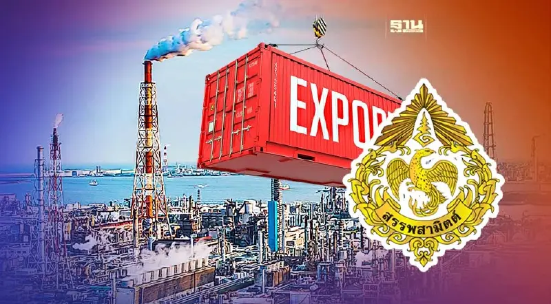 สรรพสามิตขีดเส้น 3 ปี คลอดภาษีคาร์บอน ต่อมาตรการ EV ถึงปี 68