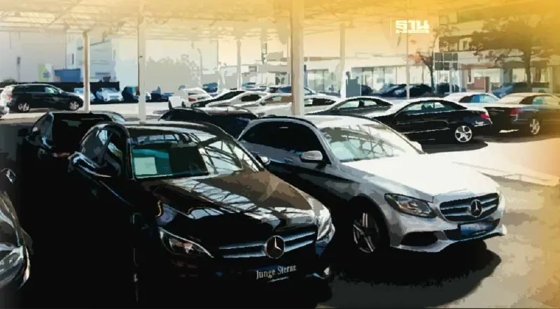 สคบ.จ่อคลอดแผนคุม “รถสวมซาก” ย้อมแมวขายเต็นท์รถยนต์มือสอง