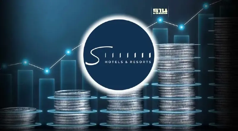 SHR เคาะดอกเบี้ยหุ้นกู้อายุ 3 ปี 5% เรทติ้ง “BBB” ขาย 16-18 ต.ค. 66