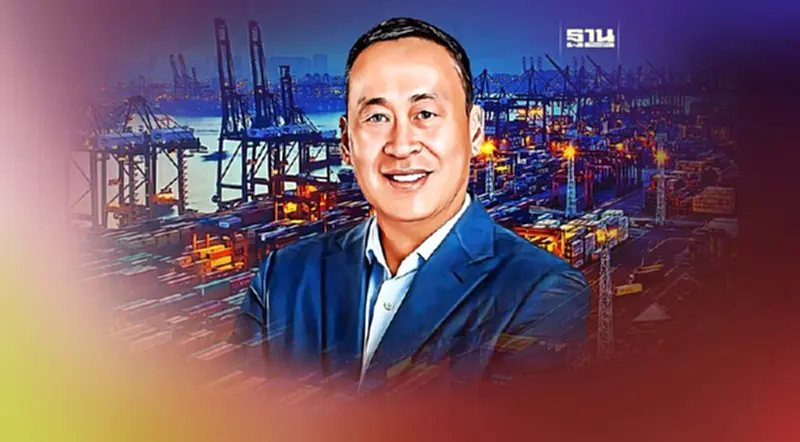 "เศรษฐา"เตรียมถกบอร์ดอีอีซี เคาะแผน 5 ปีดึงลงทุน 2.2 ล้านล้าน "เศรษฐา"เตรียมถกบอร์ดอีอีซี เคาะแผน 5 ปีดึงลงทุน 2.2 ล้านล้าน
