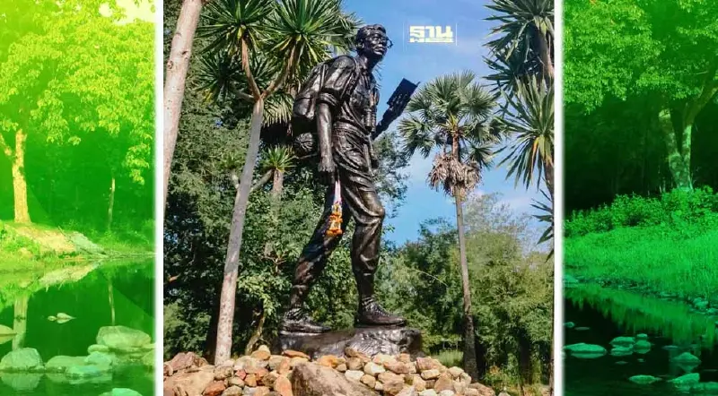 รู้จัก“เขตรักษาพันธุ์สัตว์ป่าห้วยขาแข้ง” ร่วมรำลึก33ปี สืบ นาคะเสถียร