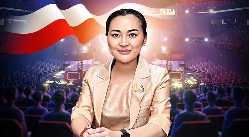 ดันไทยชิงเอ็นเตอร์เทนเม้นท์ฮับเอเชีย มุ่งเป้ารายได้ท่องเที่ยว 4 ล้านล้าน