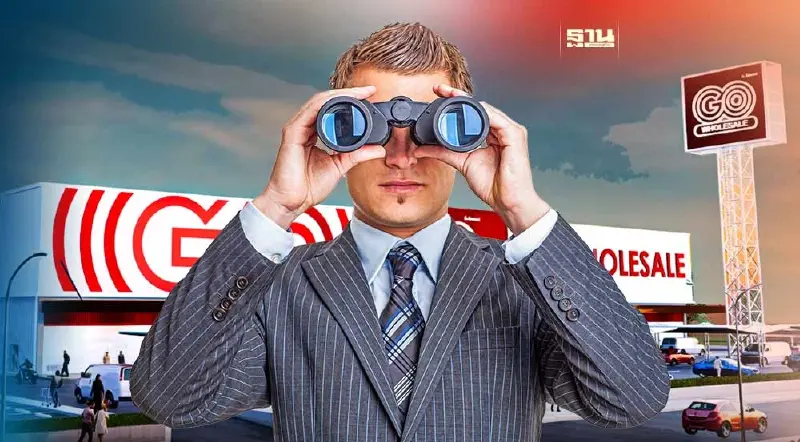 ส่องธุรกิจใหม่เครือเซ็นทรัล กว่าจะเป็น “GO Wholesale”