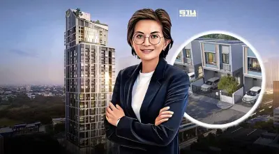 "SENA" รุกบ้านพลังงานเป็นศูนย์-คอนโด Low Carbon ลดโลกร้อน