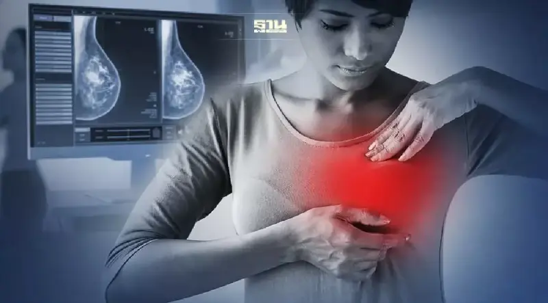 เช็คจุดตรวจคัดกรองมะเร็งเต้านมฟรี ของ กทม. รอบใหม่เดือนตุลาคม 66