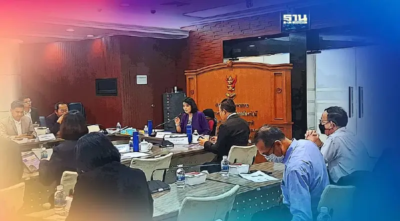 "กสทช."ถกสื่อทีวีดิจิทัล หาแนวทางก่อนใบอนุญาตหมดอายุปี 72