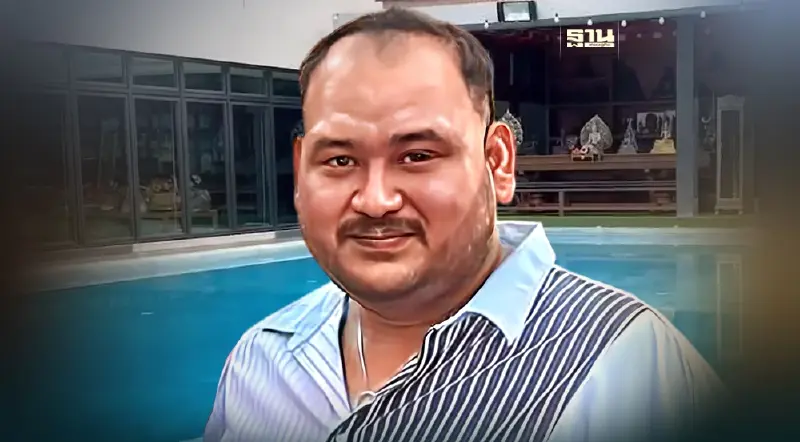 เจาะธุรกิจ กำนันนก นครปฐม กวาดงานรับเหมารัฐกว่า 7 พันล้าน