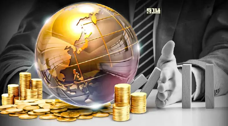 อัตราการผิดนัดชำระหนี้ตราสารหนี้ทั่วโลก เริ่มส่งสัญญาณวิกฤต อัตราการผิดนัดชำระหนี้ตราสารหนี้ทั่วโลก เริ่มส่งสัญญาณวิกฤต