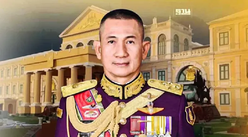 "สุทิน"แต่งตั้ง"บิ๊กต่อ"รักษาการ ผบ.ทบ. "สุทิน"แต่งตั้ง"บิ๊กต่อ"รักษาการ ผบ.ทบ.