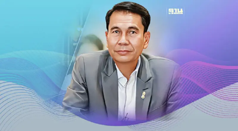 “สุทิน” ปัดข่าวตั้งคณะทีมที่ปรึกษา ชี้เอกสารปลอมจากผู้ไม่หวังดี “สุทิน” ปัดข่าวตั้งคณะทีมที่ปรึกษา ชี้เอกสารปลอมจากผู้ไม่หวังดี